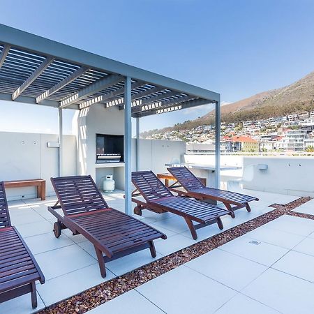 The Odyssee 409 Cape Town Dış mekan fotoğraf