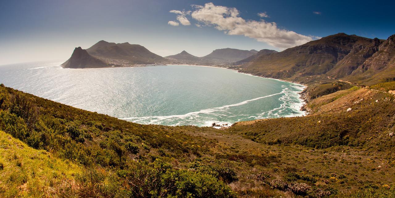The Odyssee 409 Cape Town Dış mekan fotoğraf